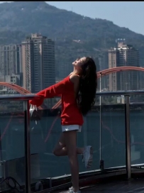 绍兴 叶林竹