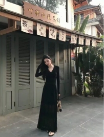 广西  马马