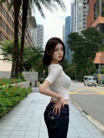 临沂  小小妞