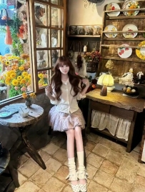 南京倪妮